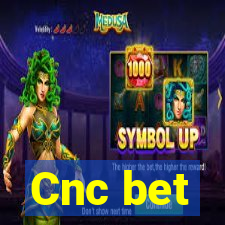 Cnc bet